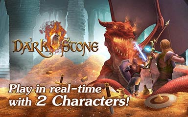 ʯ  Darkstone v1.1