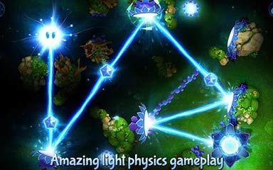 ֮  God of Light v1.0