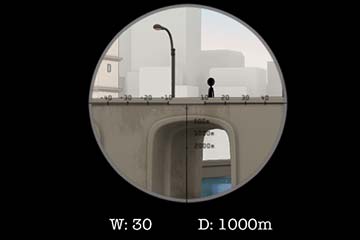 [ȫ׷] ѻ | Sniper Shooter