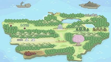   Ninja Gaiga v1.0