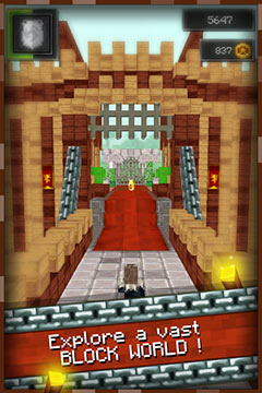 ſҵ  RunCraft - Thrones v1.1.4