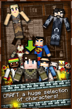 ſҵ  RunCraft - Thrones v1.1.4