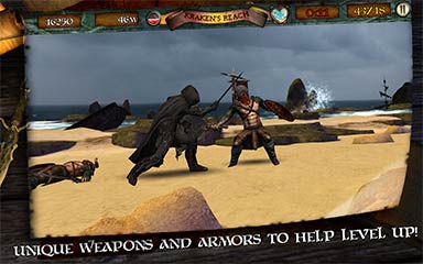 ޾ʿ  Infinite Warrior v1.002