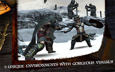 ޾ʿ  Infinite Warrior v1.002