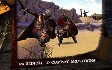 ޾ʿ  Infinite Warrior v1.002