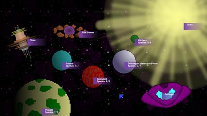 Ǽð  Planetventure v3.0.1