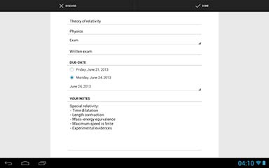 Timetable v1.7.2
