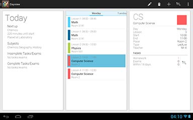 Timetable v1.7.2