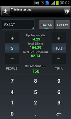 My Calc v2.0