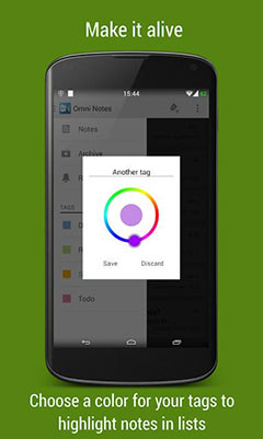Omni Notes v4.4.1