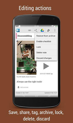 Omni Notes v4.4.1