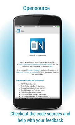 Omni Notes v4.4.1