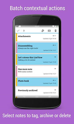 Omni Notes v4.4.1