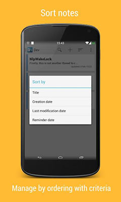 Omni Notes v4.4.1
