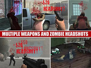 ʬ  Zombie Tales v2.0.2