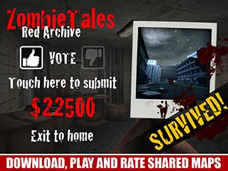 ʬ  Zombie Tales v2.0.2
