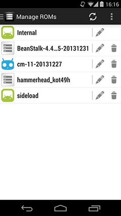 MultiROM Manager v1.102