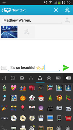 MySms v5.2.2