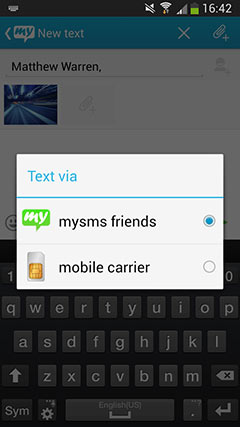 MySms v5.2.2