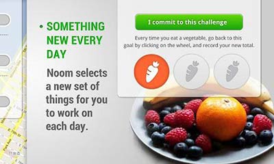 Noomʽ  Noom Weight Loss Coach v4.0.14
