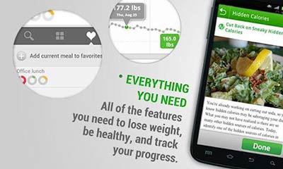 Noomʽ  Noom Weight Loss Coach v4.0.14