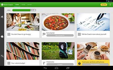 Noomʽ  Noom Weight Loss Coach v4.0.14