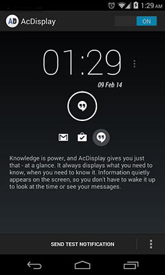 AcDisplay v1.2.5