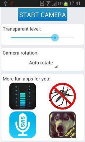 ͸绰Ļ v1.0
