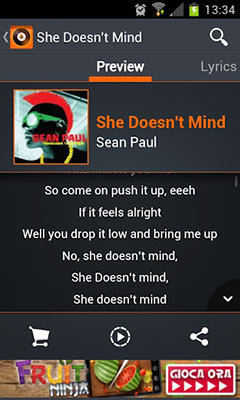 ֲ  musiXmatch Lyrics  Music v3.6.5.1