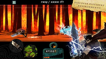 ػ  Dark Guardians v1.0