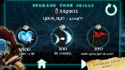 ػ  Dark Guardians v1.0
