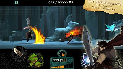 ػ  Dark Guardians v1.0