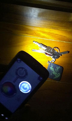 LEDֵͲ  FlashLight HD LED Pro v1.63