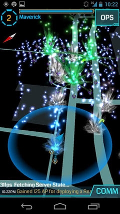 IngressʵϷ  Ingress v1.48.0