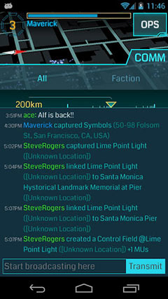 IngressʵϷ  Ingress v1.48.0