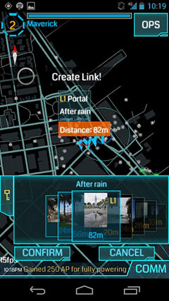 IngressʵϷ  Ingress v1.48.0
