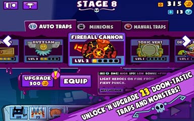 ĩճǱ  Castle Doombad v1.0