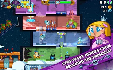 ĩճǱ  Castle Doombad v1.0
