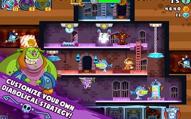 ĩճǱ  Castle Doombad v1.0