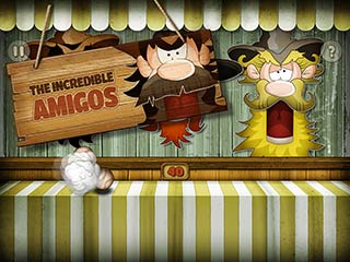 ϼ껪  Funfair Games v2.0
