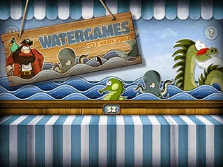 ϼ껪  Funfair Games v2.0