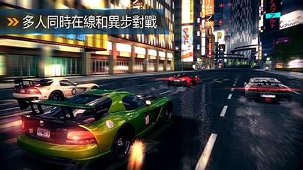 Ұ쭳8  Asphalt 8: Airborne v1.3.0l