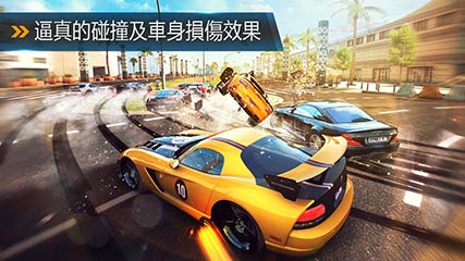 Ұ쭳8  Asphalt 8: Airborne v1.3.0l