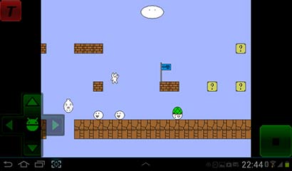 è  Syobon Action v1.0.3.2