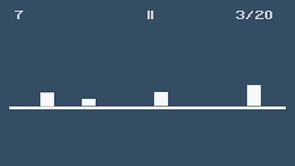 Ծ  BoxJump v2.0