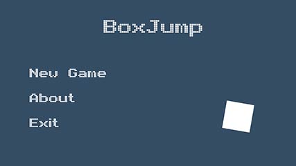 Ծ  BoxJump v2.0