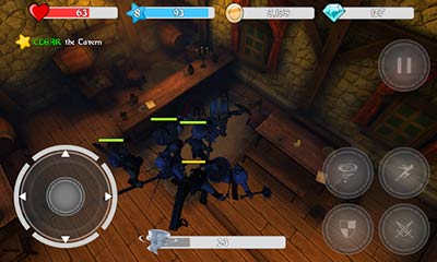 ʾ¼  Medieval Apocalypse v1.3.2