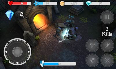 ʾ¼  Medieval Apocalypse v1.3.2