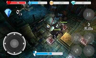 ʾ¼  Medieval Apocalypse v1.3.2