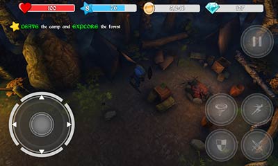 ʾ¼  Medieval Apocalypse v1.3.2